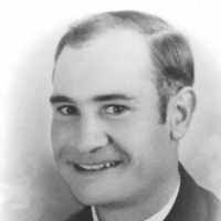 Sidney Leroy Yeager (1917–1948)