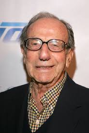 Famous Centenarians Named Irving