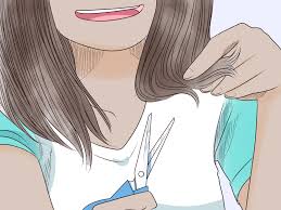 Polish your personal project or design with these black hair transparent png images, make it even more personalized and more attractive. How To Take Care Of Black Girls Hair With Pictures Wikihow