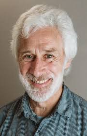 Telling a story of faith: Bruce Kuhn's mind is filled with Jesus