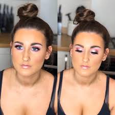 Creative Cosmetics By Hayley