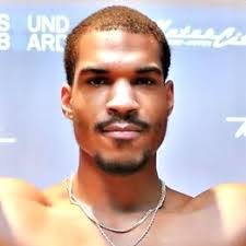 Caleb Perry's Instagram, Twitter & Facebook