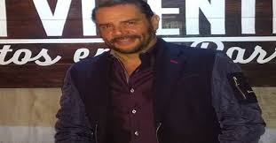 Hector parra is a member of vimeo, the home for high quality videos and the people who love them. Daughter Of Actor Hector Parra Accused Him Of Sexual Abuse World Today News