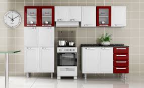 A cozinha modulado, possui 7 peças com ótimo espaço interno ideal para guarda seus mantimentos. Tudo Sobre Cozinhas Planejadas Itatiaia Modelos Qualidades E Fotos Cozinha Planejada Itatiaia Armario Cozinha Itatiaia Cozinha Planejada