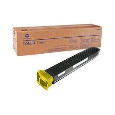 Bizhub c452 all in one printer pdf manual download. Toner Konica Minolta Bizhub C452 C552 C652 Yellow Tn613y Assisminho Copy And Print Solutions