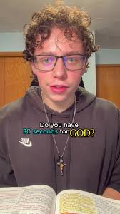 What Does It Mean to Pursue God