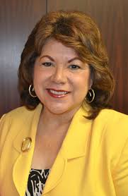 Eva Garza Dewaelsche for Wayne State Board of Governors