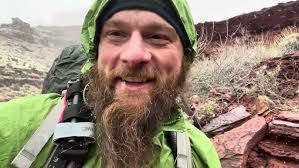 Through the Grand Canyon 2024