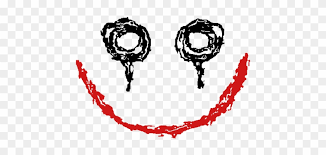 Discover free hd joker png png images. A Smiles By Leehi Joker Smile Transparent Background Free Transparent Png Clipart Images Download