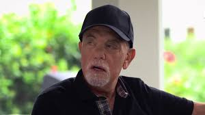 Billy Joel Opens Up to Bill Maher About Brain Disorder Diagnosis