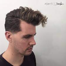 Men S Hairstyle Trends 2016 2015 Haircuts For Men Thick Hair Styles Undercut Hairstyles