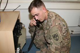 If you talk to any military spouse, you will find that almost every single one of them has worried about how they will handle this life. 21st Tsc Warrior Of The Week Article The United States Army