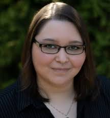 Amanda Hanako Crowson