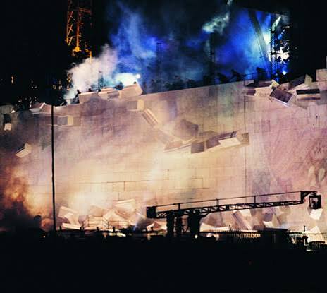 The Wall – Live in Berlin | THE LISTEN CAMPAIGN