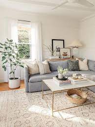 The Most Pinteresting Things This Month May Farmhouse Living Farm House Living Room Bright Living Room Living Room Scandinavian