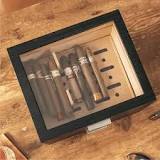 Cigar Humidor Setup and Care: Your Complete Guide