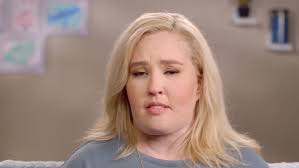 Mama June Shannon says she almost spent a million dollars