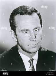 Smart tv don adams hi-res stock photography and images