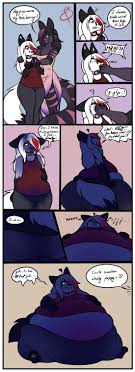 Rule34 - If it exists, there is porn of it   6351081