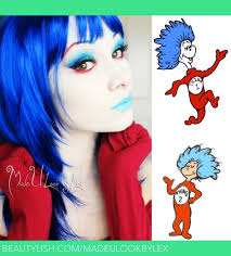 What can be said about dr. Thing 1 2 Original Alexys F S Madeulookbylex Photo Beautylish