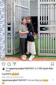 Trong khi nguồn tin thân cận xác nhận quang hải đã chia tay bạn gái từ tháng 10/2020, huỳnh anh lại nói hai người chỉ giận nhau nên im lặng. Huá»³nh Anh Ä'a Lam Dan Máº¡ng Ä'oan Gia Ä'oan Non Vá»›i Video Ngáº¯n Quay Cáº£nh Ä'i Cung Quang Háº£i Thá»­ Vest