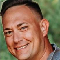 Brian D. Brockmeyer Obituary