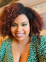 Any hairstylist in the area that specialize in doing textured hair and able  to layer my curls? I also need a silk press afterwards. Pics for reference