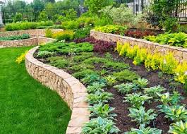 You don't need hundreds of acres to grow enough medicinal herbs for your family's wellness… Landscaping Home Gardens Online Course Careerline Courses