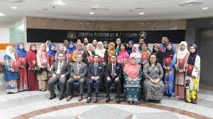 Kenaikan Pangkat Merupakan Satu Penghargaan Dan Pengiktirafan Kepada Guru Dan Anggota Kumpulan Pelaksana Jpwpl Sana Sini Berita Rasmi Jabatan Pendidikan Wp Labuan