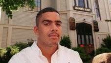 DeBrito filled many roles as a senior