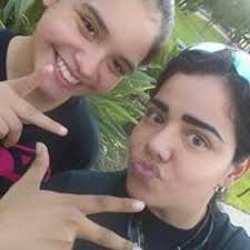 Samantha Palos's Instagram, Twitter & Facebook