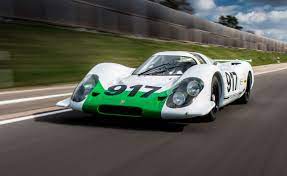 Porsche 917 Porsche 917 Porsche Vintage Porsche