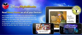 Download This Reader To View Disney Ebooks On Your Ipad With Images Preschool Apps Book App Disney Books