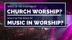 The church music institute (cmi) is dedicated to the advancement and stewardship of the best sacred music for the use of christian congregations. The Purpose Of Church Worship And The Role Of Music Robstill Com