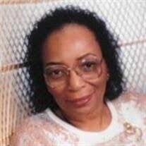 Mrs. Deloise Marie Redding Obituary