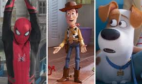 Our list of the best family and kids movies on netflix right now includes disney classics, 80s hits, and recent favorites like 'klaus'. Now Tv Movies Give Those With Children Solution To Coronavirus Lockdown Boredom Films Entertainment Express Co Uk