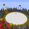Search for your favourite type of multiplayer server here, whether it's towny, factions, minigames, hunger games or just pure vanilla minecraft servers. 1