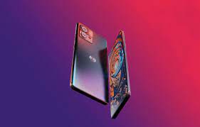 Renderings des Motorola Edge 30 Fusion ...