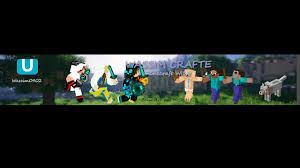 Banner minecraft channel youtube banniere youtube banniere publicitaire photos from top 5 uhc default minecraft pvp texture packs [1.7.10/1.8.9. Pvp Youtube