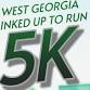HIV Event: West Georgia Linked Up to Run 5K event in Douglasville, GA