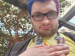 Justin Riker's Instagram, Twitter & Facebook