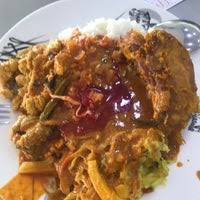 Carnation villa, bukit minyak 2020 april 4. Restoran Nasi Kandar Nasmir Juru