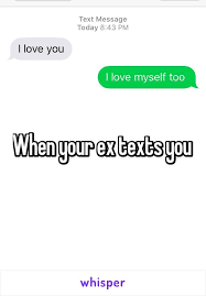 No, because you and i count as one. 32 Ex Drama Ideas Funny Quotes Memes Quotes True Quotes