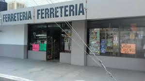FERRETERÍA y TLAPALERIA LA CONQUISTADORA