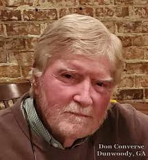 Heneghan's Dunwoody Blog: January 2024