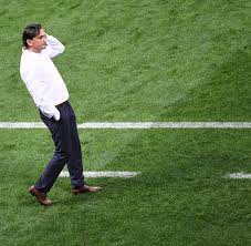 He currently plays for the real madrid, in the spanish league, and for the croatian national team. Fussball Wm 2018 Kroatiens Finaleinzug Ein Brachialakt Der Improvisation Welt