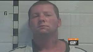 Sheriff: Dangerous man surrenders peacefully, now off the streets