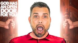 Wherever You Are, Jesus Loves You (Sermon)