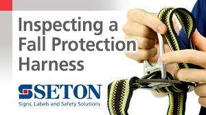 Get ironman 4x4 suspension, accessories, camping and touring solutions suited for all types of 4wds. How To Perform A Routine Fall Protection Harness Inspection Seton Video Youtube