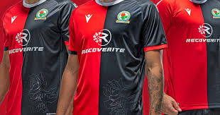 Maybe you would like to learn more about one of these? Ranking The 2021 22 Champ Away Kits From Worst To Best Football365